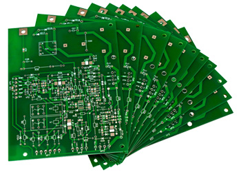 double-Side-PCB